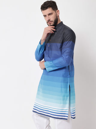Guroor Kurta