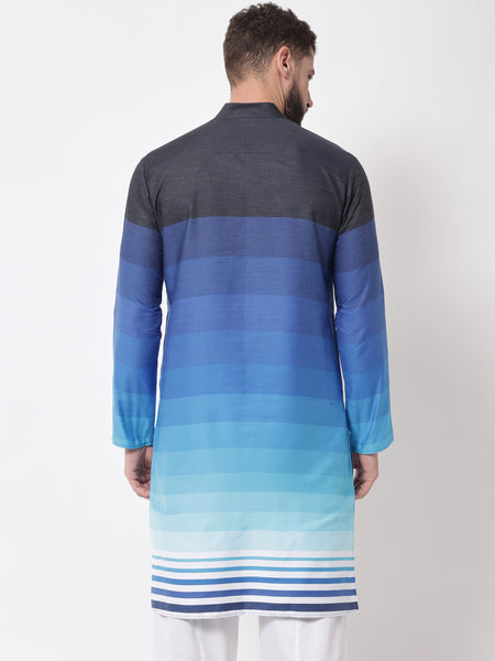 Guroor Kurta