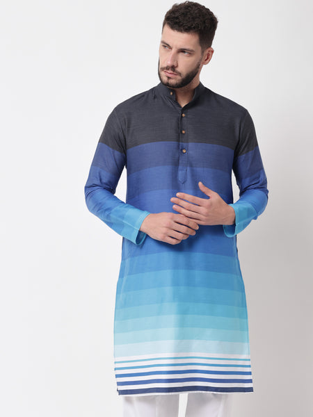 Guroor Kurta