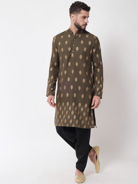 Jhankaar Kurta