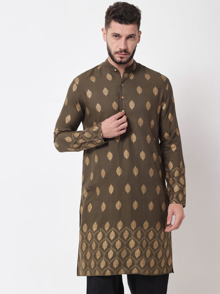 Jhankaar Kurta
