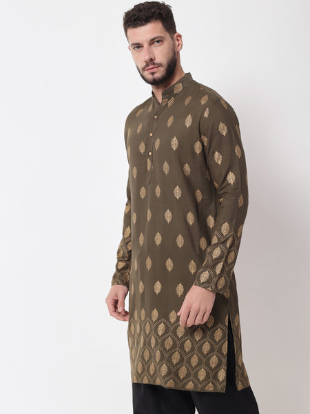 Jhankaar Kurta