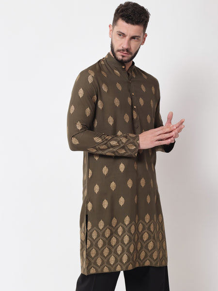 Jhankaar Kurta