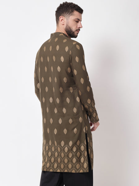 Jhankaar Kurta