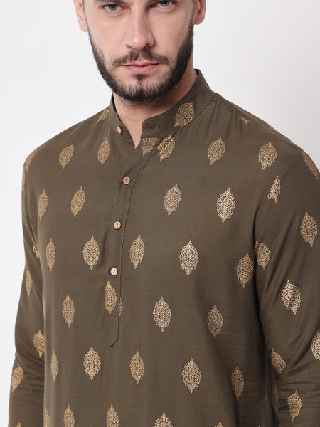 Jhankaar Kurta