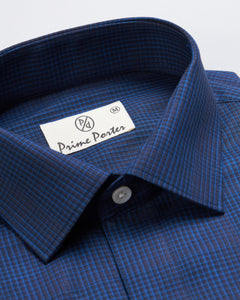 Derby Checked Shirt