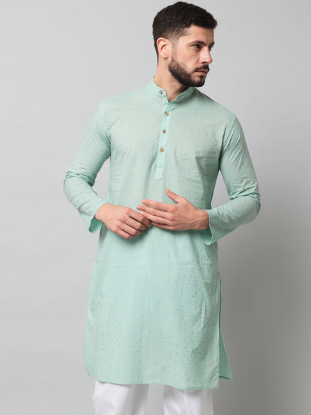 Pista Kurta