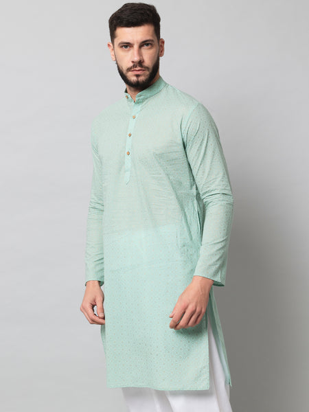 Pista Kurta