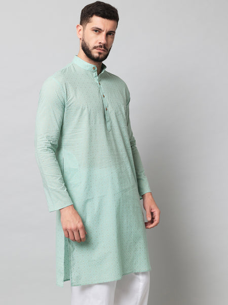 Pista Kurta