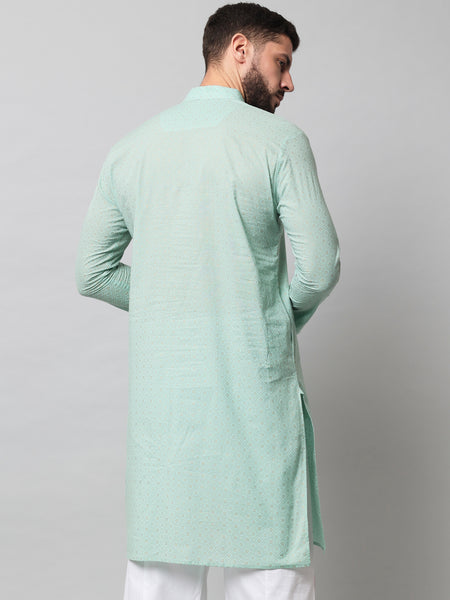 Pista Kurta