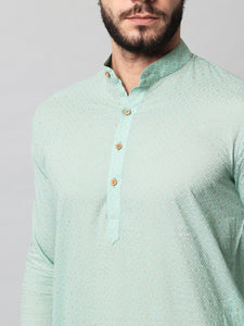 Pista Kurta