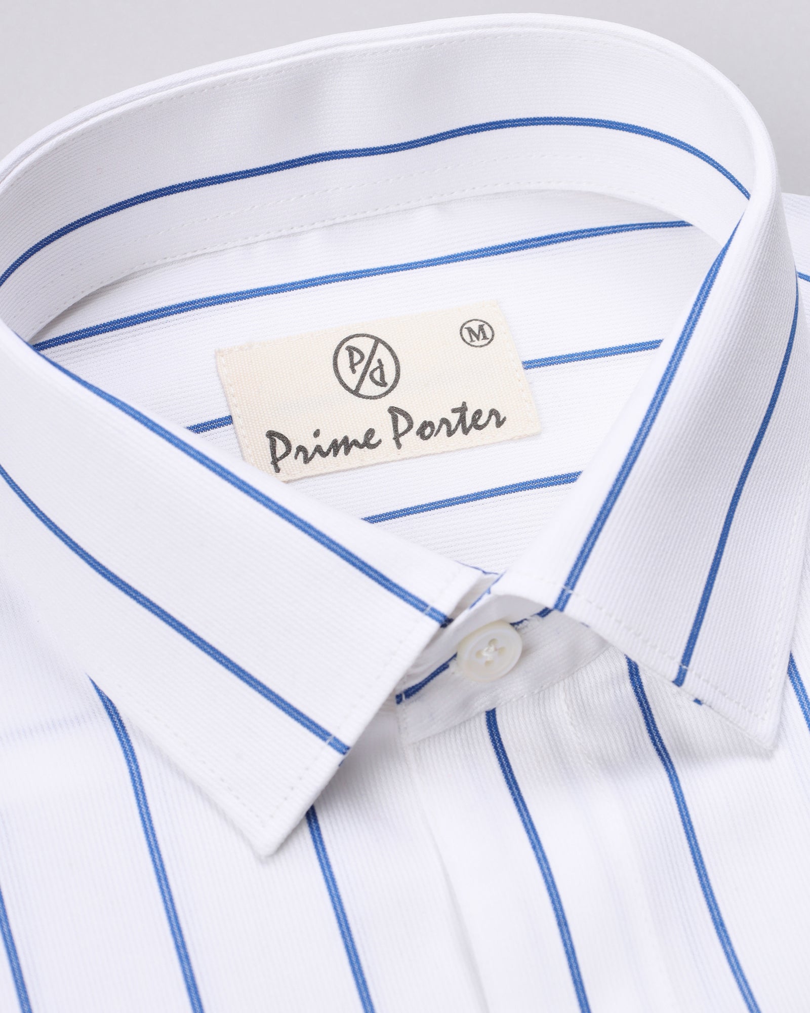 Refract Striped Shirt