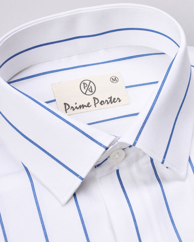 Refract Striped Shirt