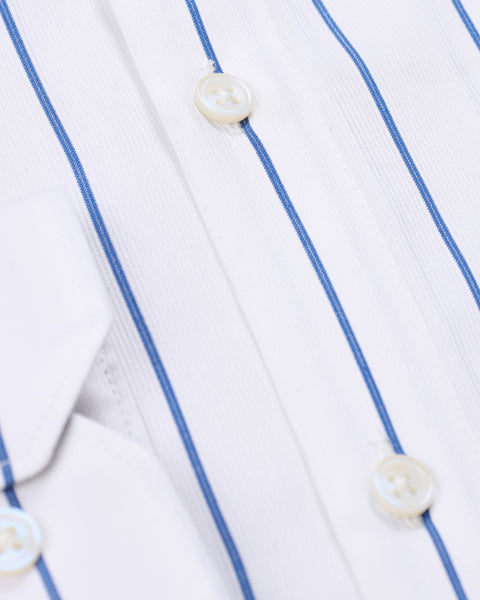 Refract Striped Shirt