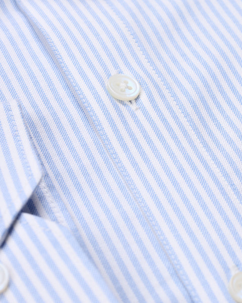 Arctic Striped Shirt
