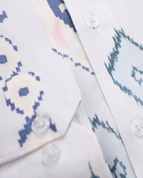 Helix Printed Shirt