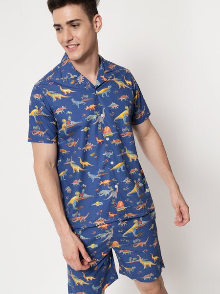 Dino Co-Ords Set