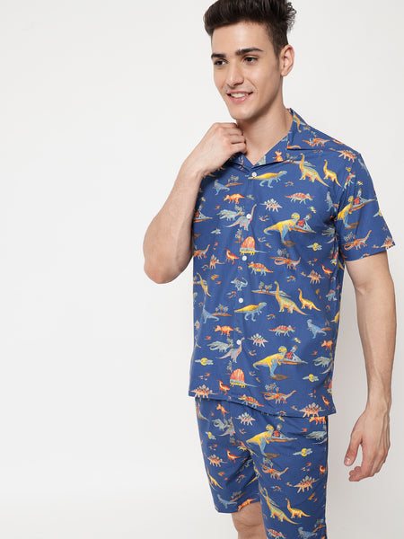 Dino Co-Ords Set