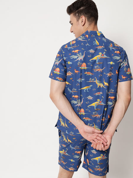 Dino Co-Ords Set