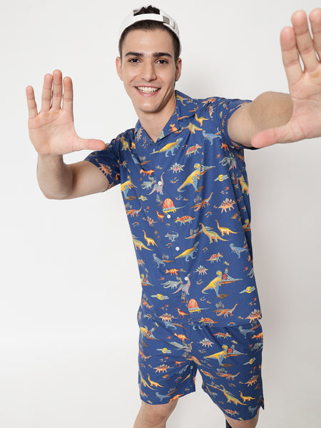Dino Co-Ords Set