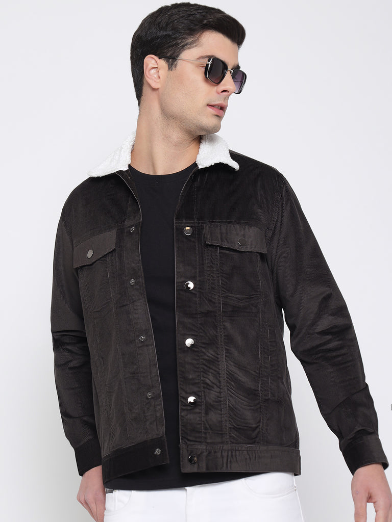 9 Different Men's Jacket Styles And Denim Jacket Outfit Ideas - Bewakoof  Blog