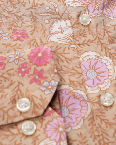 Bloomingsdale Printed Shirt