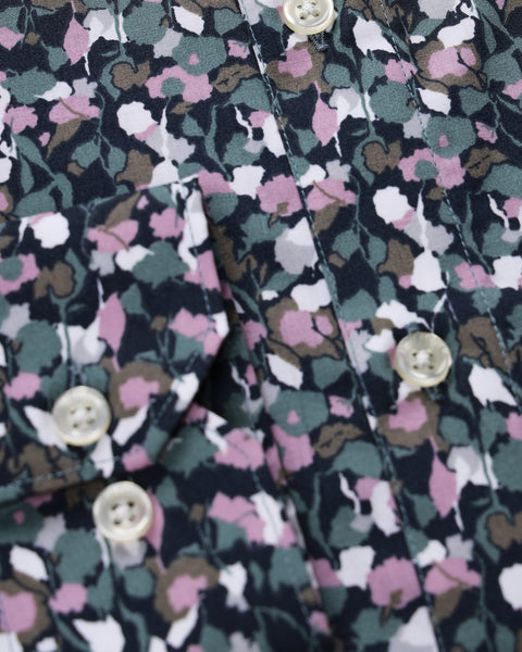 Botany Printed Shirt