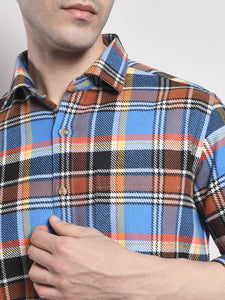 Winterberry Flannel Shirt