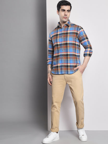Winterberry Flannel Shirt