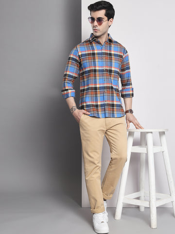 Winterberry Flannel Shirt