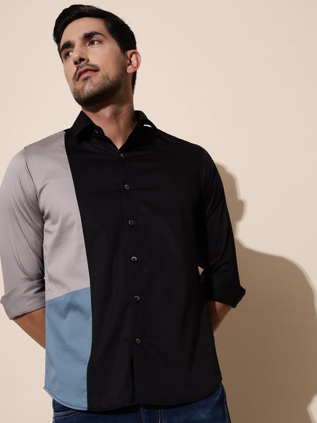 Icaria Designer Shirt