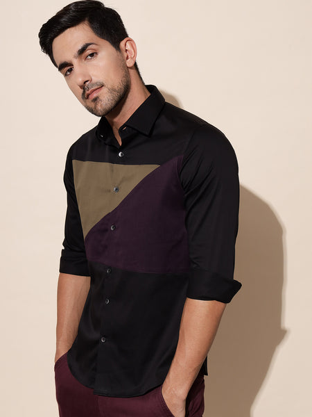 Brunoy Designer Shirt