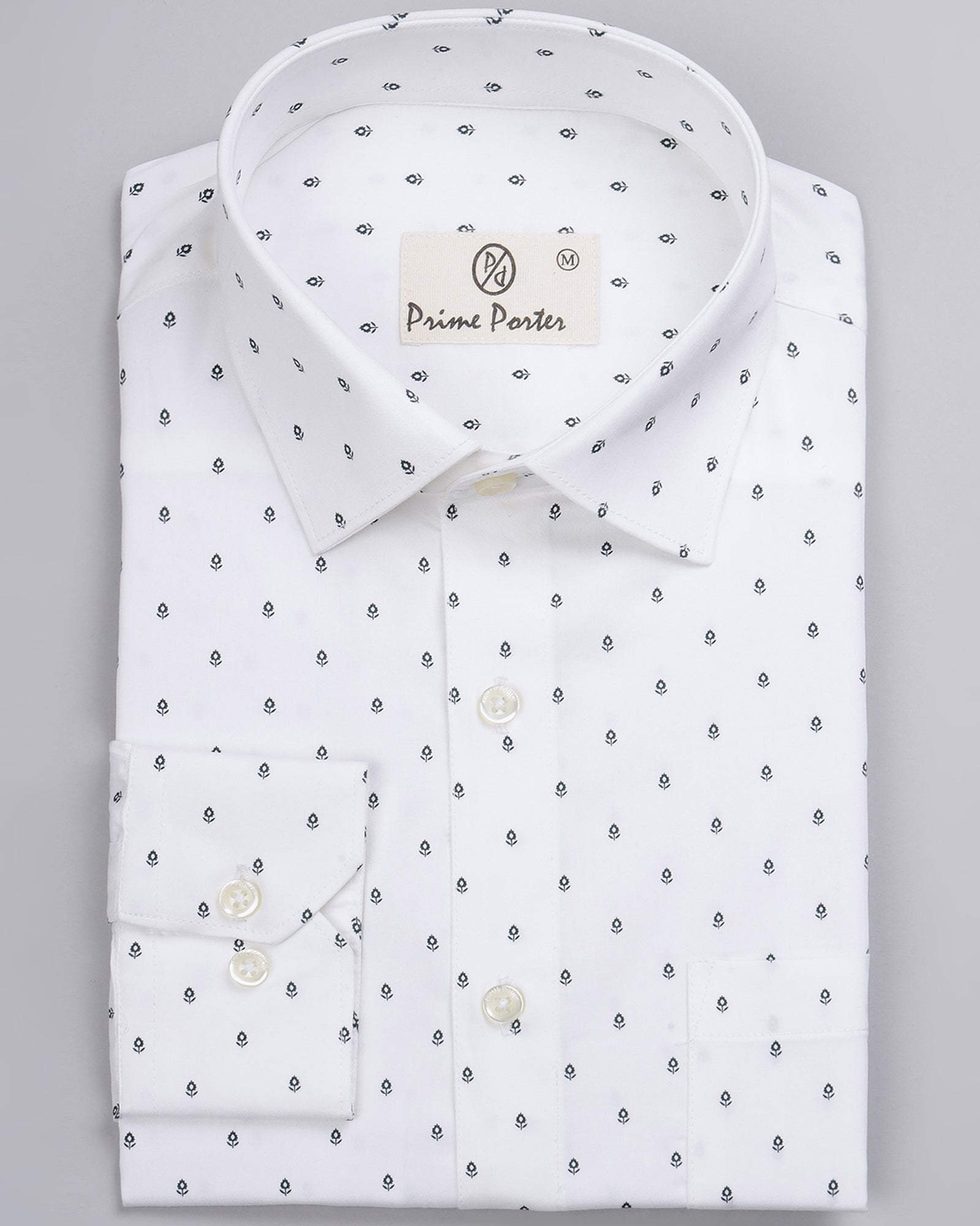 Vista Shirt
