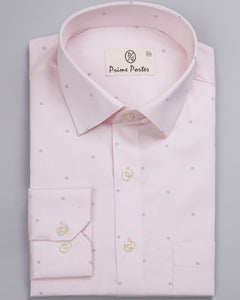 Fandango Printed Shirt