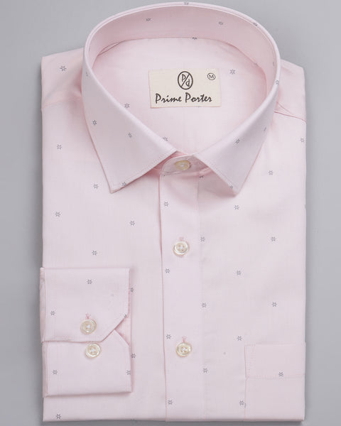 Fandango Printed Shirt