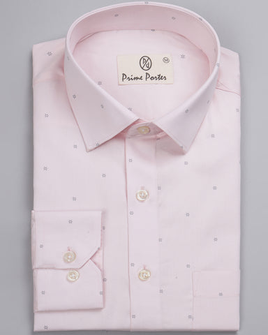 Fandango Printed Shirt