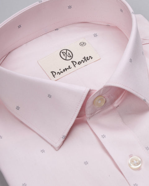 Fandango Printed Shirt