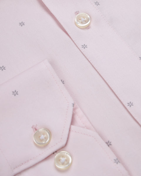 Fandango Printed Shirt