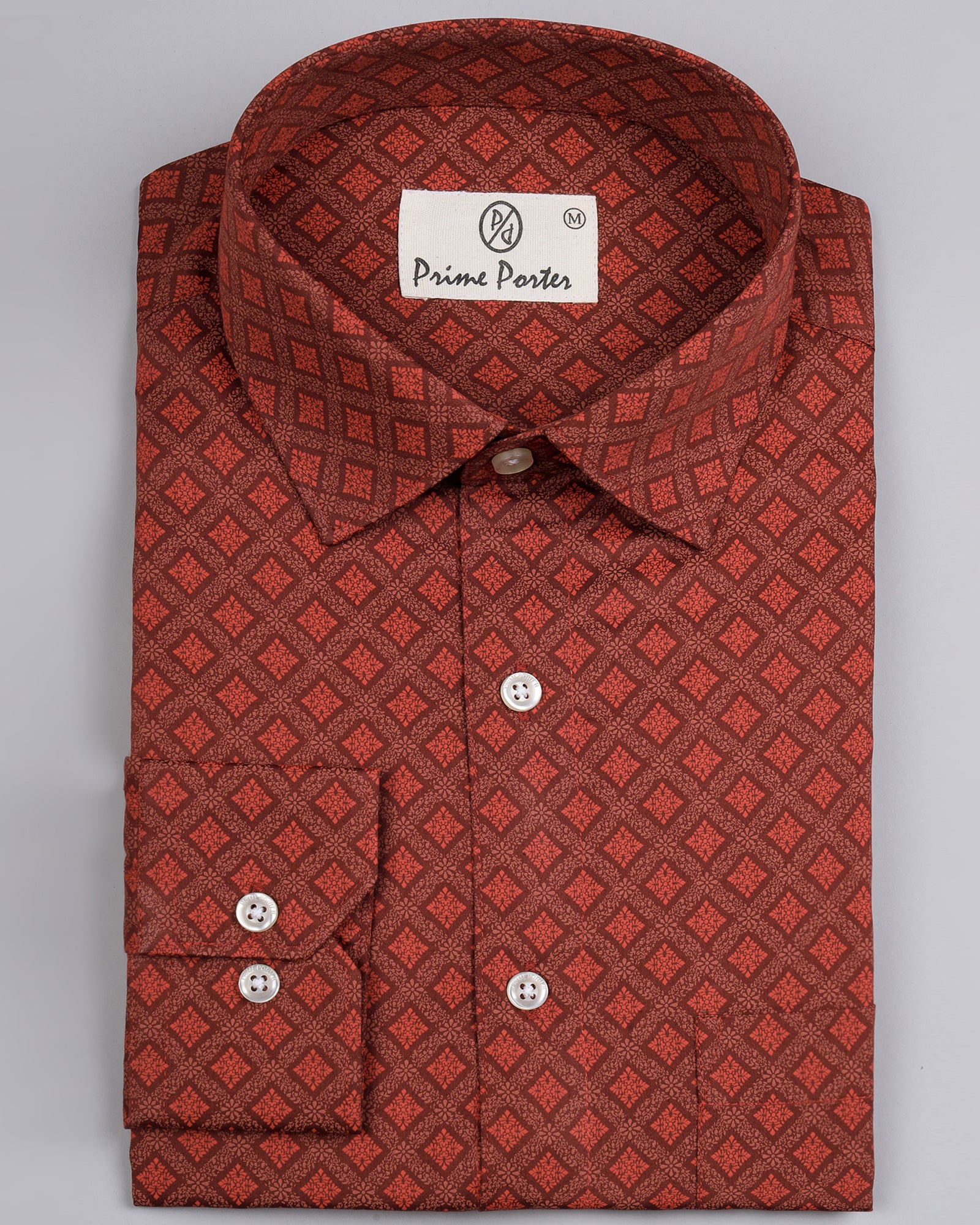 Squash Shirt