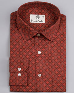 Squash Shirt