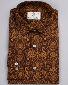 Winston Printed Shirt
