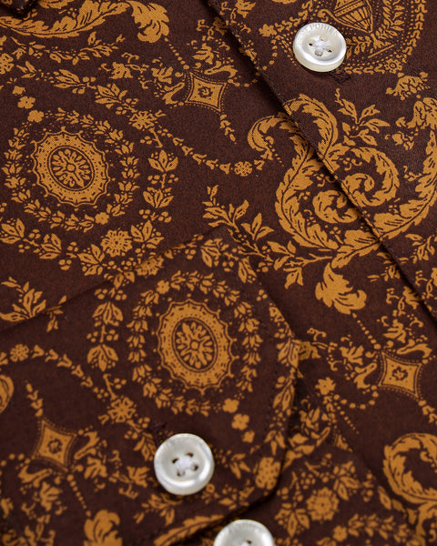 Winston Printed Shirt