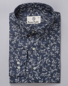 Birch Printed Shirt