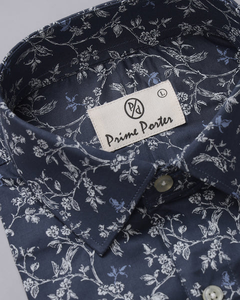 Birch Printed Shirt
