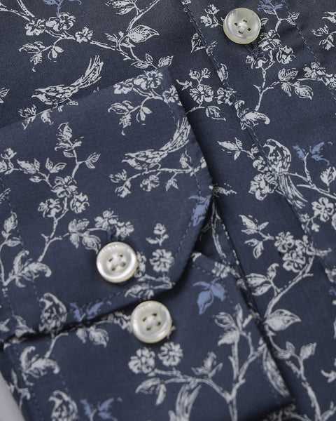 Birch Printed Shirt