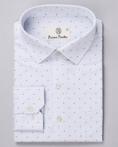 Blute Printed Shirt
