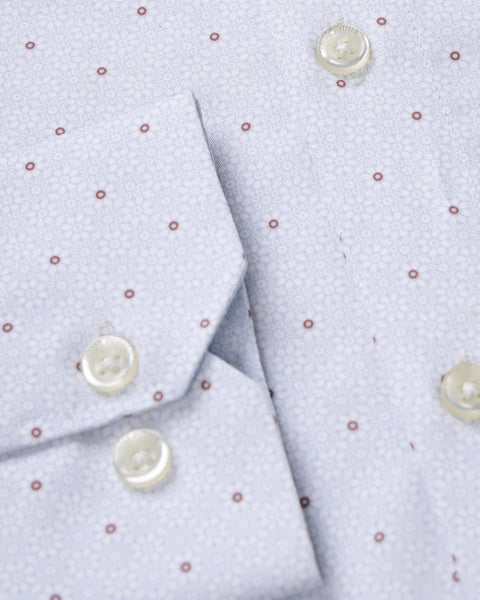 Blute Printed Shirt