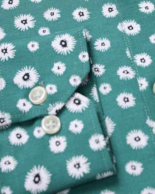 Fission Printed Shirt