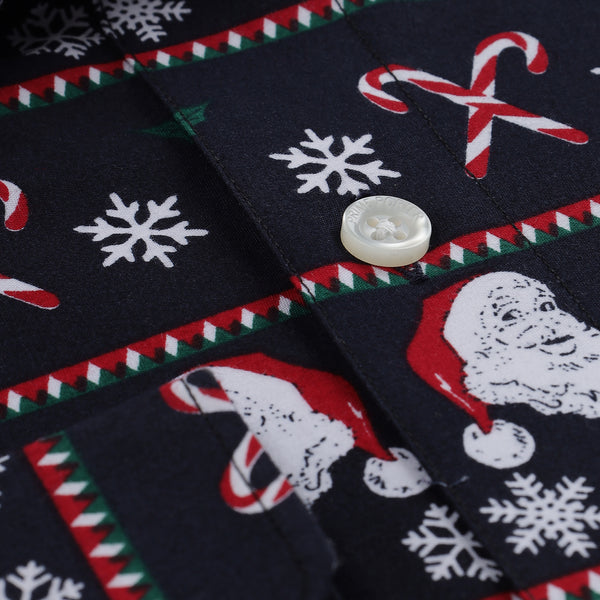 christmas-printed-cotton-shirt-for-men