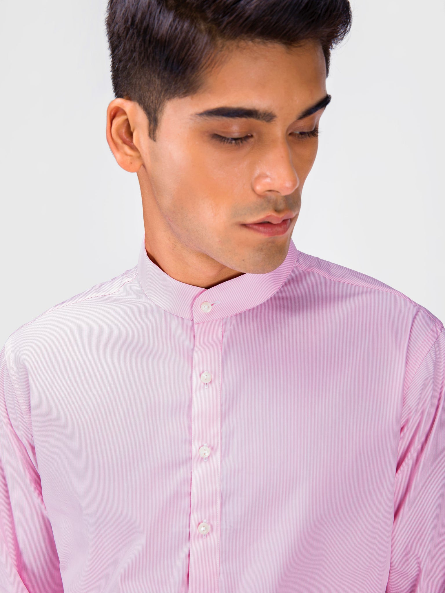 Cotton Candy Kurta